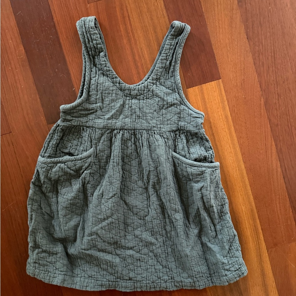 Zara Charcoal Textured Jumper